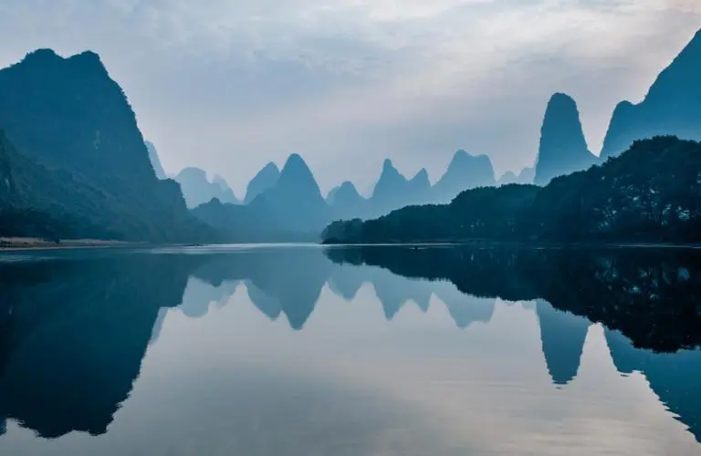 绿色先进